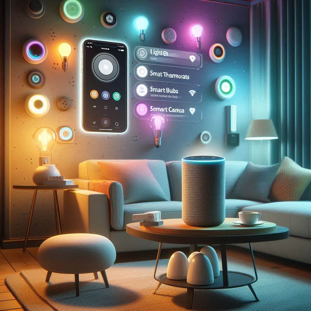 Affordable Home Automation Systems for Beginners