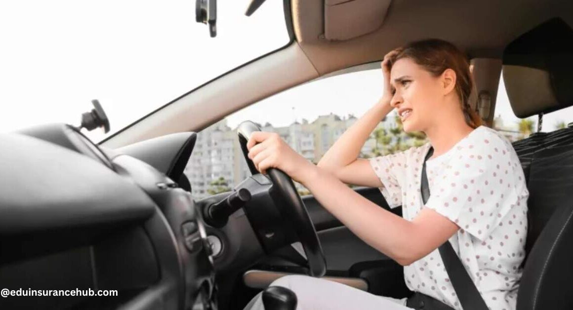 Best Insurance for High-Risk Drivers