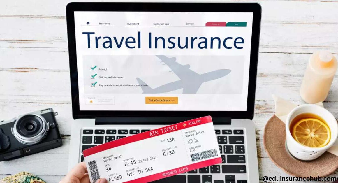 Travel Insurance is for Frequent Flyers