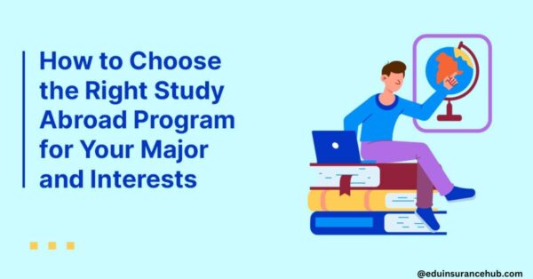 How to Choose the Right Study Program for Your Career