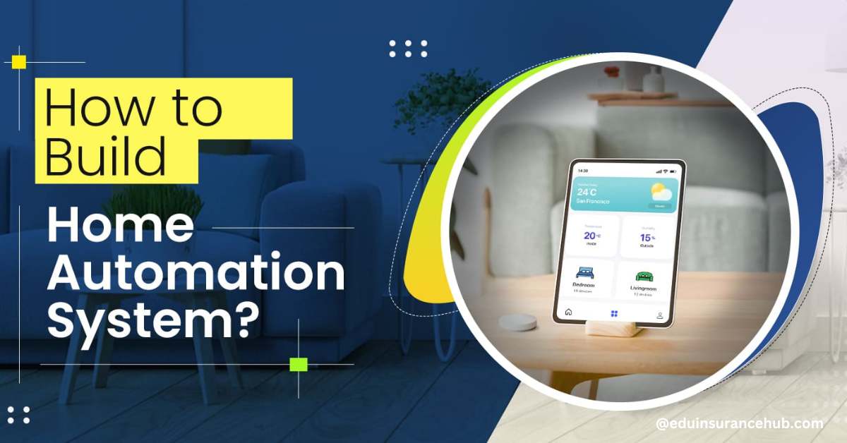 Affordable Home Automation Systems for Beginners in 2025