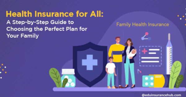 Affordable Health Insurance Plans for Families: A Complete Guide