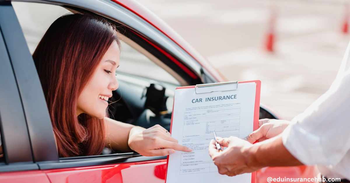 Comprehensive Auto Insurance for Luxury Cars: The Ultimate Guide