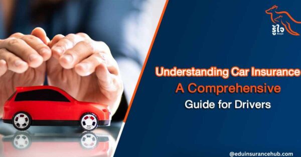 Best Car Insurance Plan for Young Drivers: A Comprehensive Guide