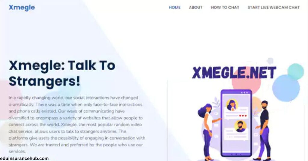 Different user experiences help to give a more complete picture of Xmegle's legitimacy.